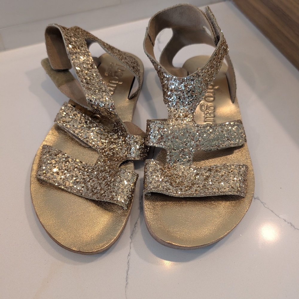 Pedro Garcia sandals
